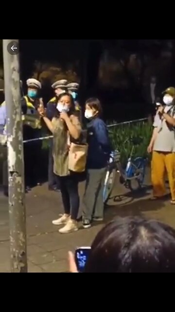 NED agent having a strong Taiwan accent