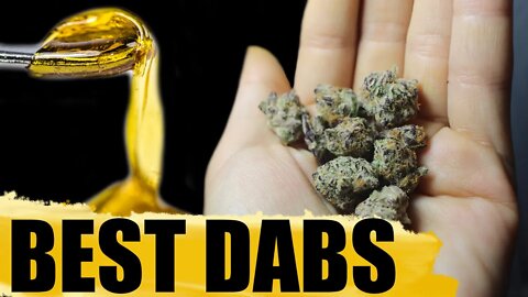 The Greatest Dabs of All Time