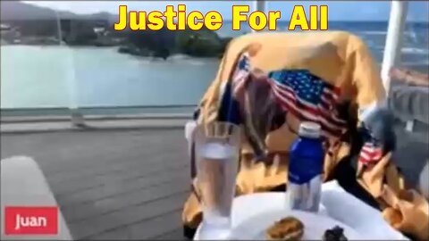 Juan O Savin SHOCKING News 3/14/23: Justice for All