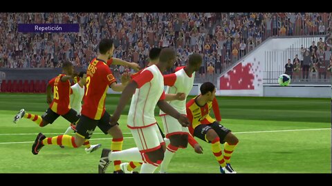 PES 2021: MECHELEN vs MD R.W. | Entretenimiento Digital 3.0