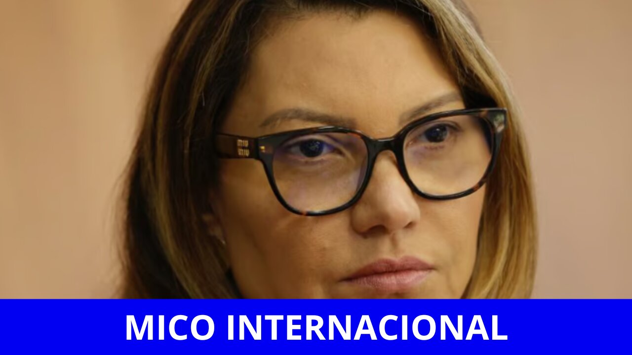 Veja o vídeo: JANJA vira piada, de novo!