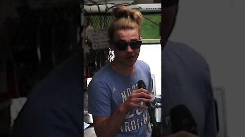 She Said Her Vaccine is a Chip