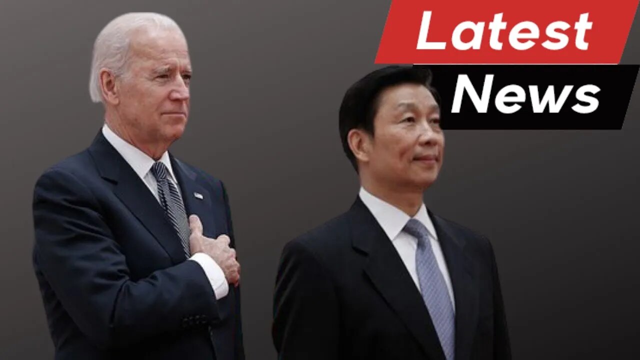 Biden DOJ Drops Charges Against MIT Scientist Allegedly Working For Chinese Communist Party