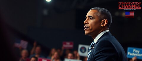 Obama: The Great Divider? A Surprising Take on Politics