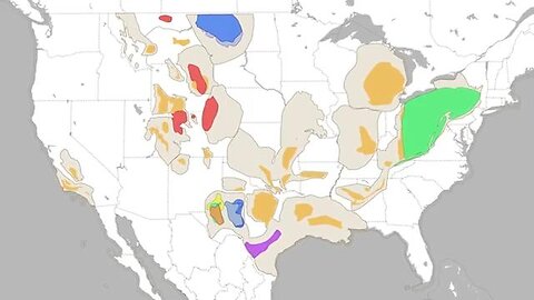 CLOWN WORLD - This Is Why the U.S. Can’t Use the Oil It Produces