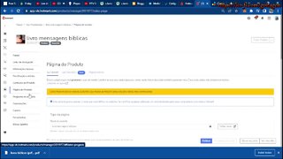 criando produtos na hotmart pt2