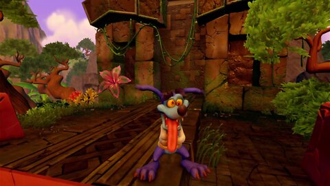 Ripper Roo - Crash Bandicoot (Part 3)