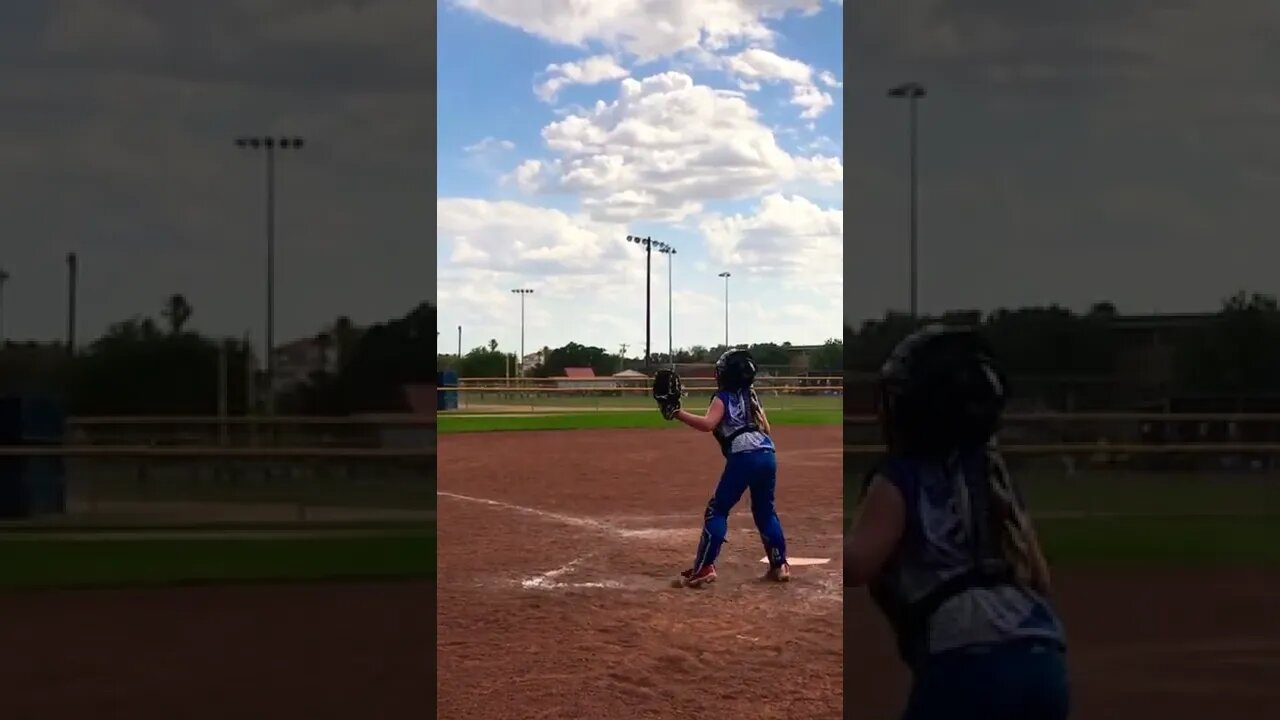 Extra Innings [Pony World Series ‘22]