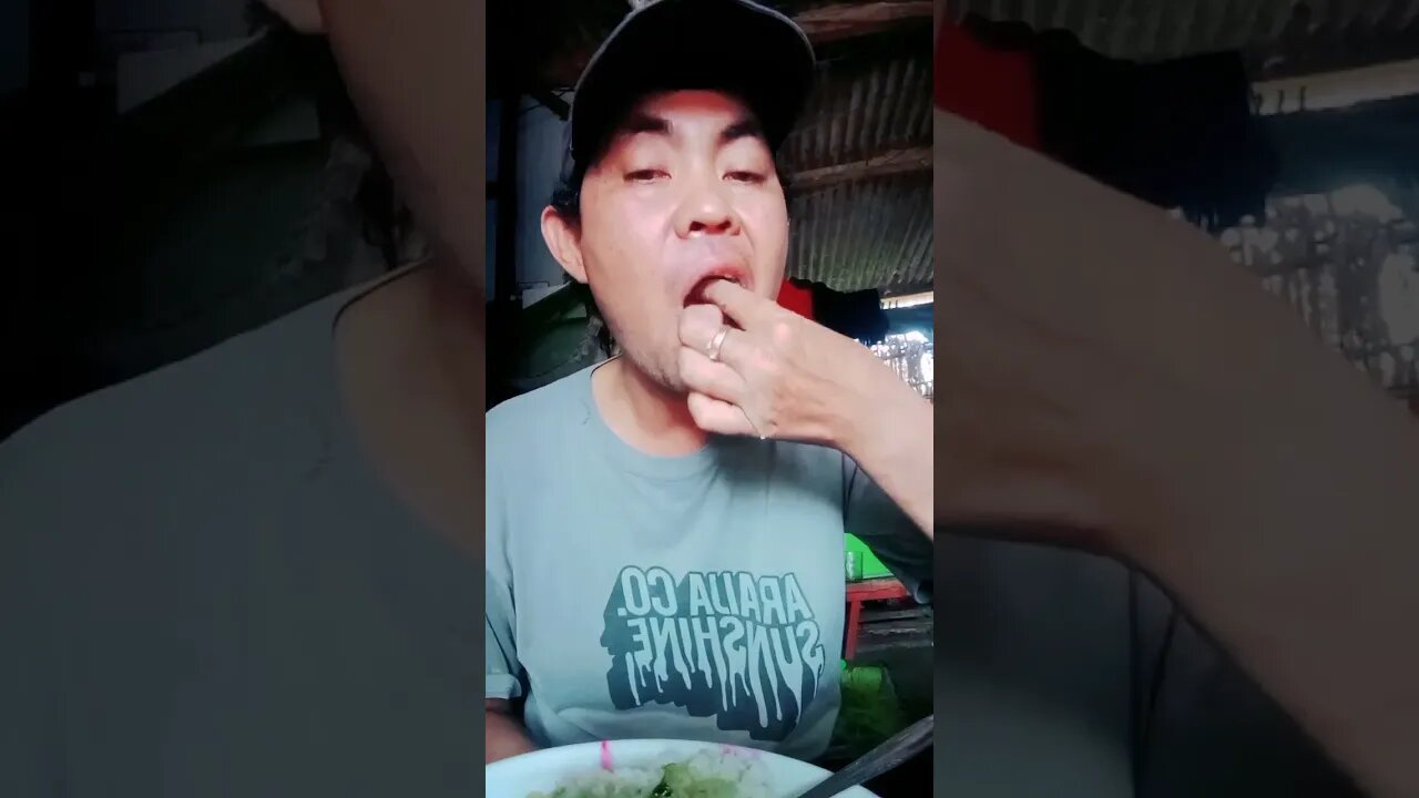 Sayur Daun Kelor, Dau Pepaya