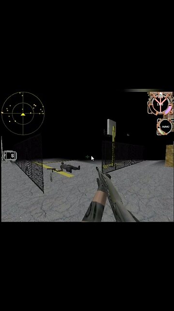 Defeating Big Nigs: Ethnic cleansing