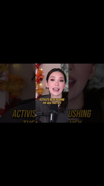 TRANS Standards Are Getting OUT OF HAND 🙄