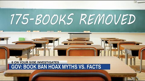 Gov. DeSantis_ Florida is removing porn, not banning books