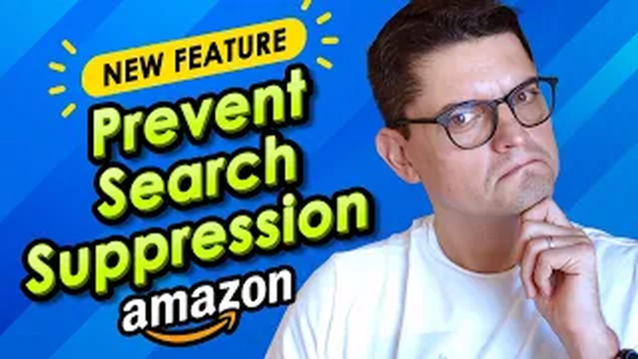 Prevent Search Suppression