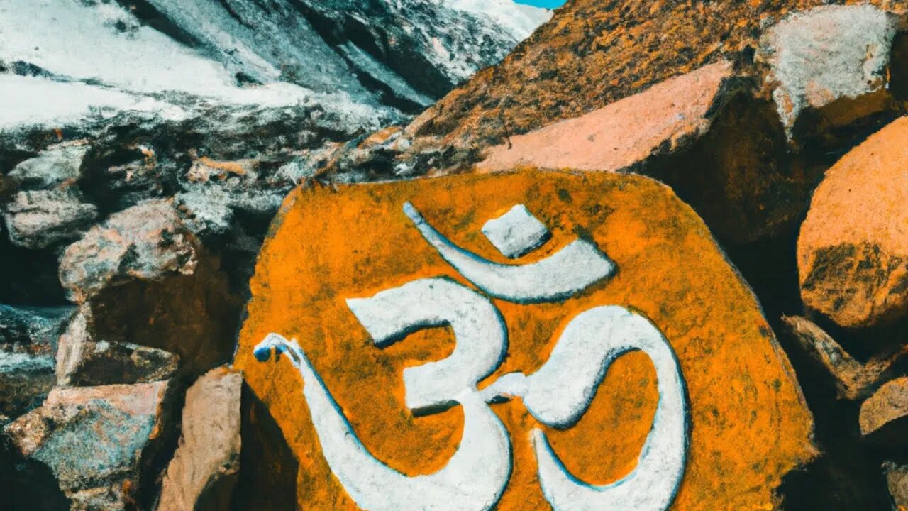 *POWERFUL* Om Namah SWAHA Mantra Chanting