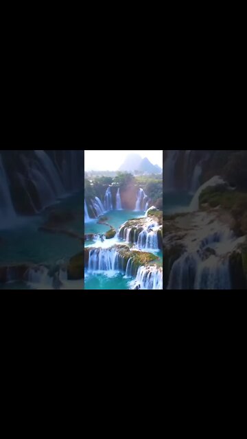 Amazing place to visit...#shorts