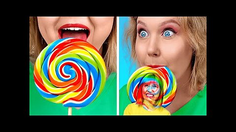 IF OBJECTS WERE PEOPLE | Funny Situations And Cool Life Hacks || HD