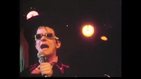 Come Back Jonee - Devo