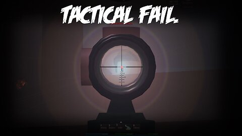 Tactical fail! - Apocalypse Rising Playthrough/Commentary