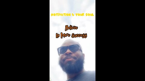 More Success #dayodman #moreforyou #moresuccess #eeyayyahh #motivation