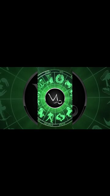 ♑ Zodiac Capricornus 2023 October 06 Short