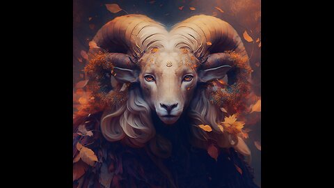 ARIES OCTOBER FORECAST