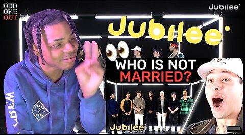 6 Married Men vs 1 Secret FBoy REACTION