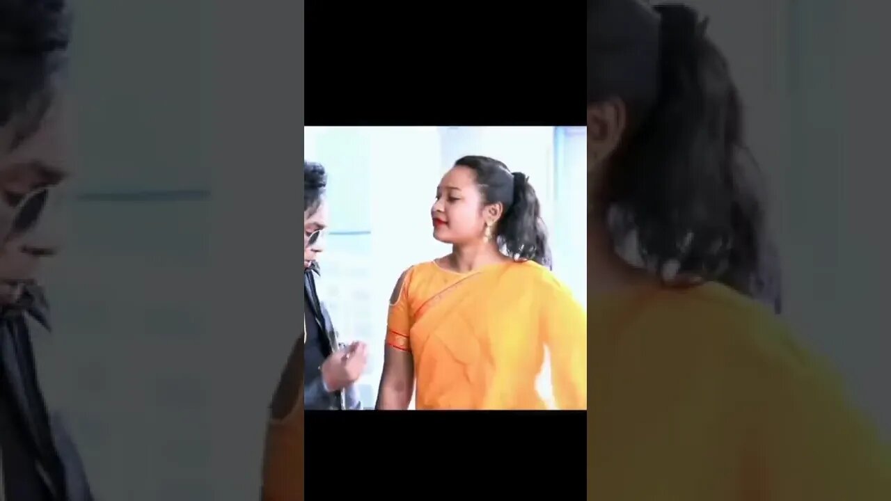 Gudiya lekam nelo tana // #shorts // Chot Bihari Hembrom