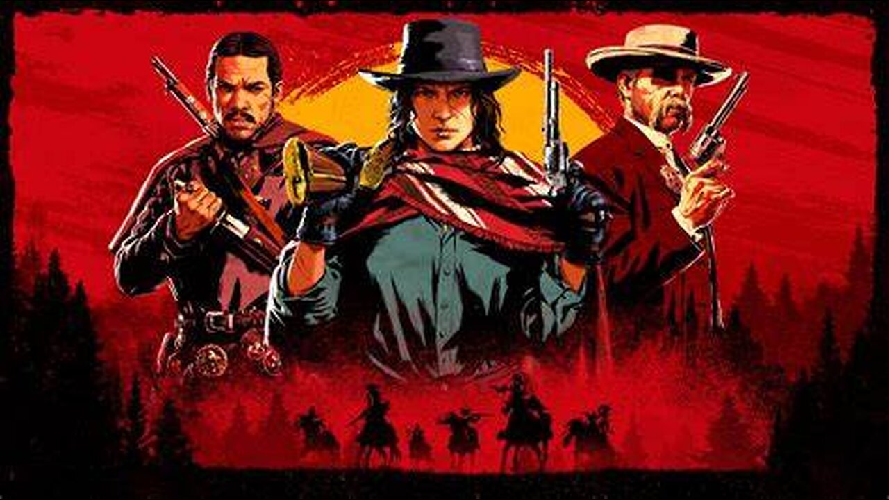 April 2023's Monthly Bonus Event I Red Dead Online