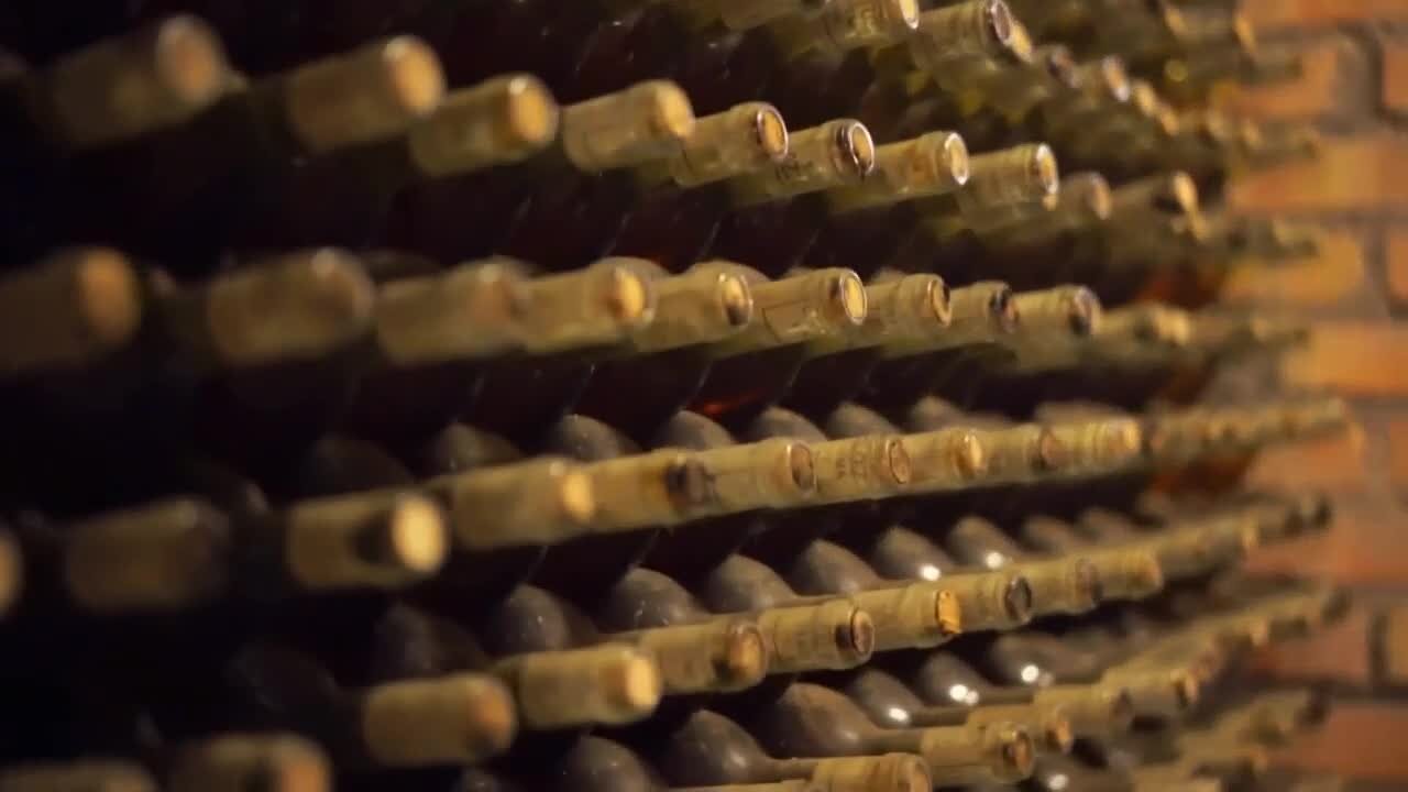 The List: Unique Things to Invest in, Like Wine