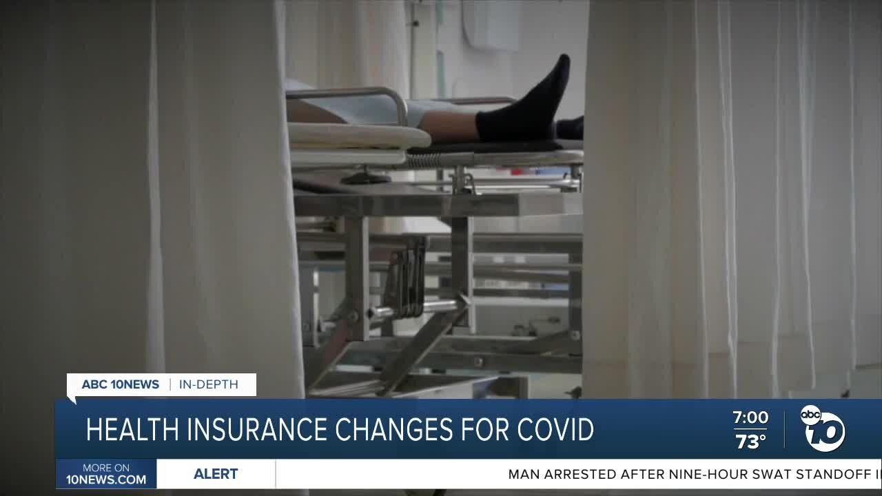 In-Depth: Why COVID-related medical bills are going up