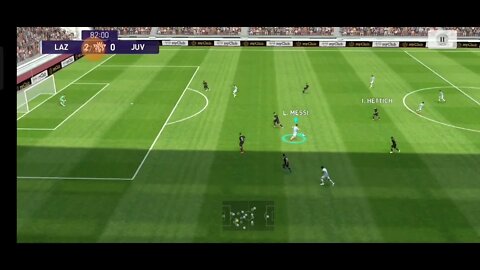 Lazio🇮🇹 3 x 1 Juventus 🇮🇹