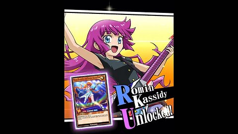 Yu-Gi-Oh! Duel Links - Easiest Way To unlock Romin Kassidy?