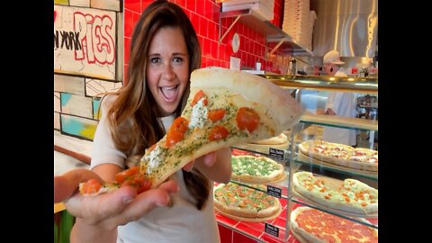 PIZZA BY THE SLICE! San Diego's famous Mr. Moto Pizza opens in Arcadia - APPETITE AZ