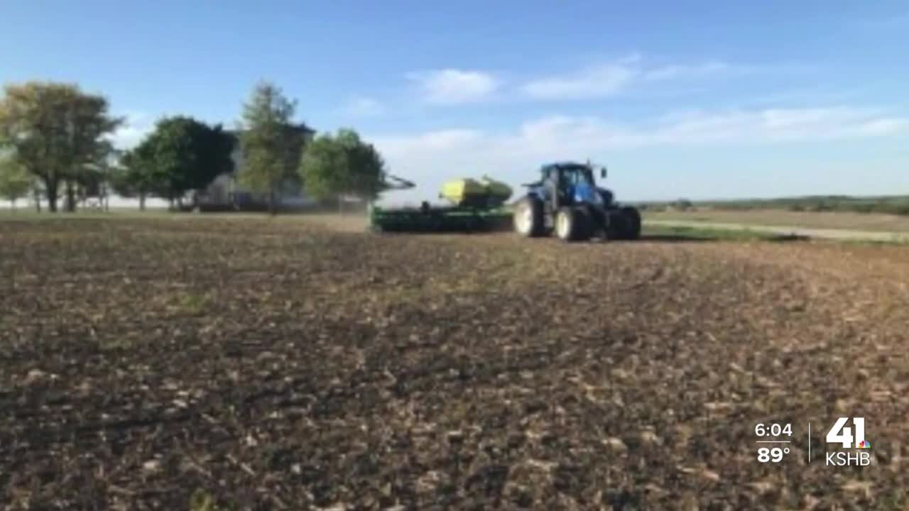 Kansas City-area farmers, rural communities feel impact of inflation