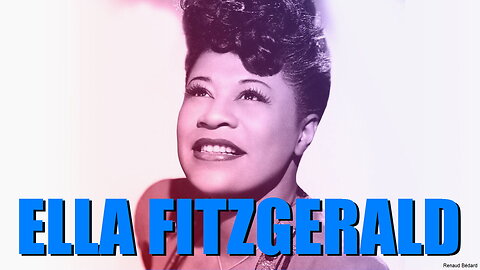 ELLA FITZGERALD BEST OF