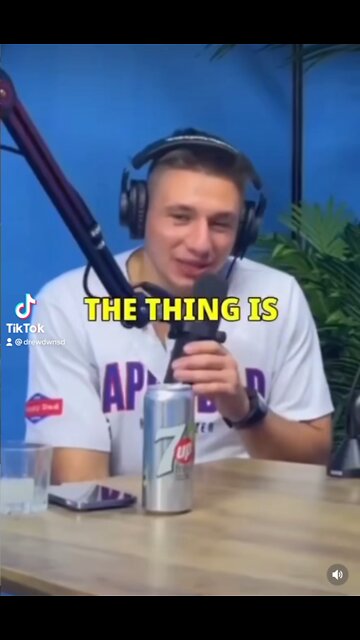 Stevewilldoit &6ix9ine