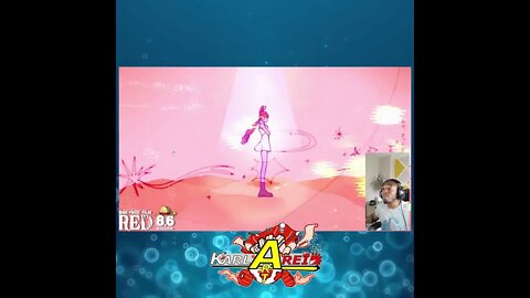 One Piece RED Animation - It Just Works People 😳🤔😮 #shorts