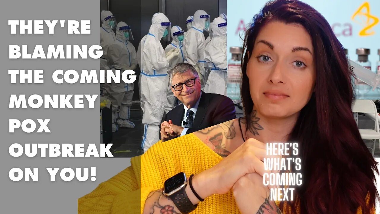 THIS is happening NEXT - outbreaks, restrictions etc | They are panicking now!