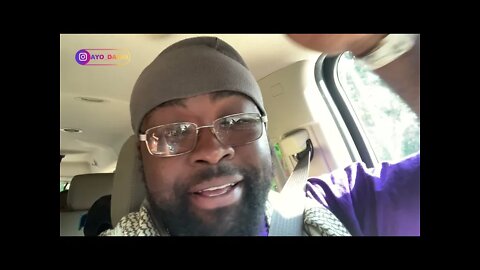 Random Theory: A Regular Meet Up | AYO! Daeni