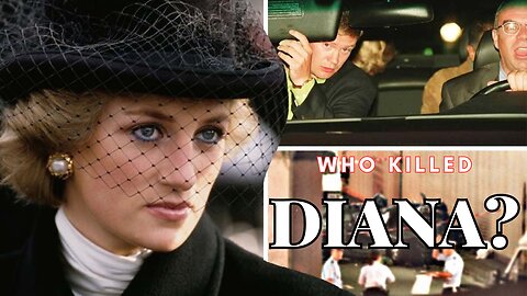 WATCH: Who Killed Diana?