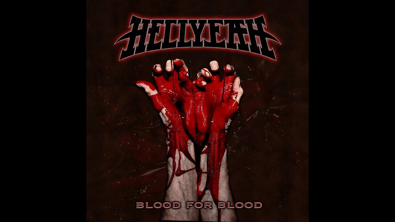 Hellyeah - Blood For Blood