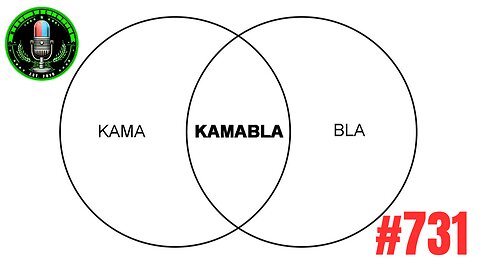 The War of the VPs, Artificial Kamabla, The Squad Implodes