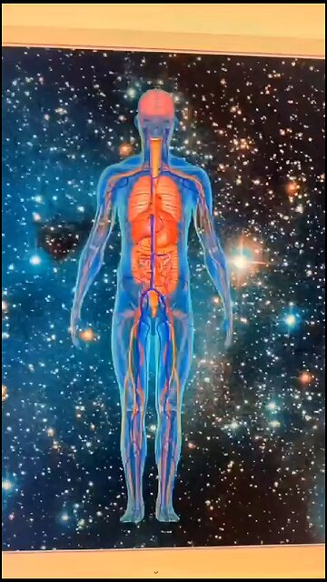 A centelha de Deus está dentro de nós?