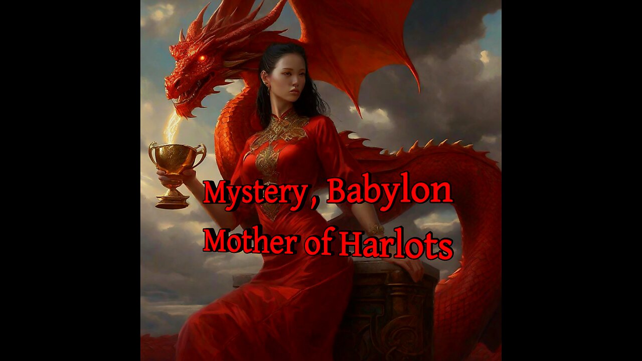 Mother of Harlots