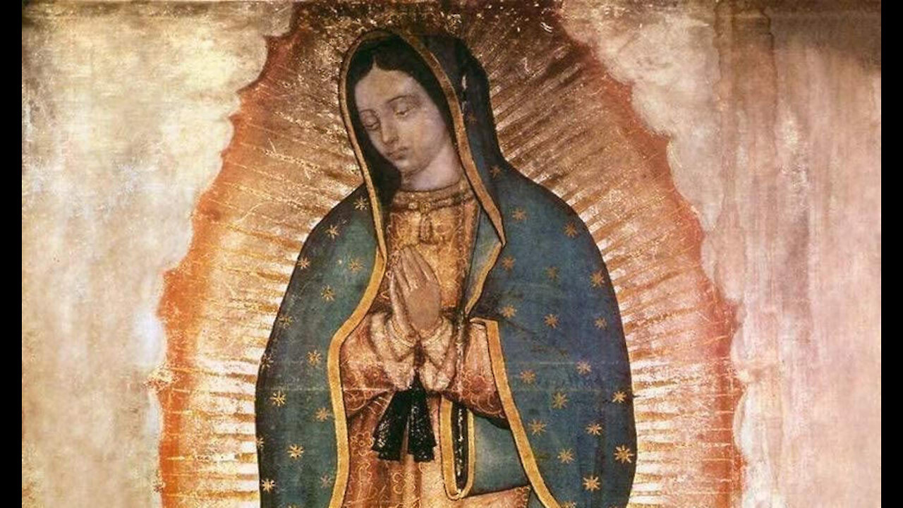Theotokos - Mary, Mother of God