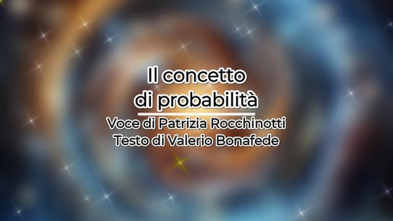 Quantistica in pillole: Il concetto di Probabilità in Fisica Quantistica