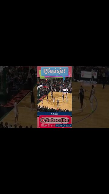DONOVAN MITCHELL 2021 2022 NBA HIGHLIGHTS #SHORT
