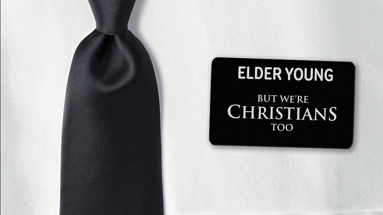 Video Footage! Talking to Mormon Missionaries On The Street!