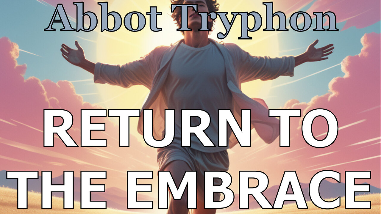 Return to the Embrace