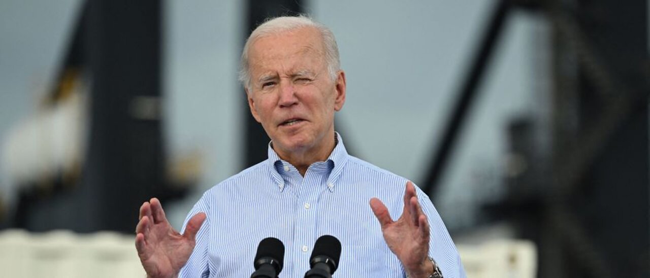 Biden NIH: $4 Million to Study 'Structural Racism,' 'Misinformation'